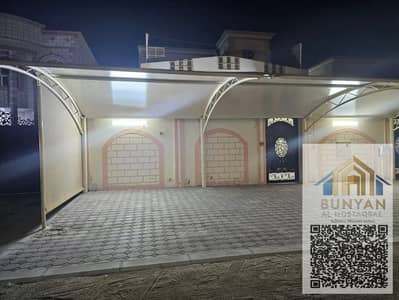 فیلا 3 غرف نوم للايجار في الروضة، عجمان - WhatsApp Image 2025-08-18 at 1.09. 51 AM. jpeg