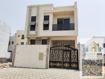 4 Bedroom Villa for Rent in Al Zahya, Ajman - IMG-20250822-WA0437. jpg