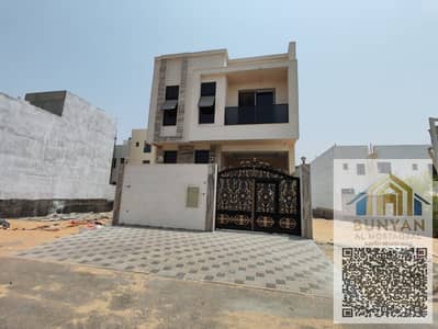 4 Bedroom Villa for Rent in Al Zahya, Ajman - WhatsApp Image 2025-09-03 at 2.35. 37 PM (1). jpeg