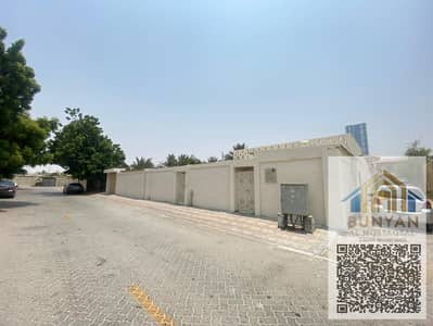 6 Bedroom Villa for Rent in Al Hamidiyah, Ajman - IMG-20250903-WA0030. jpg