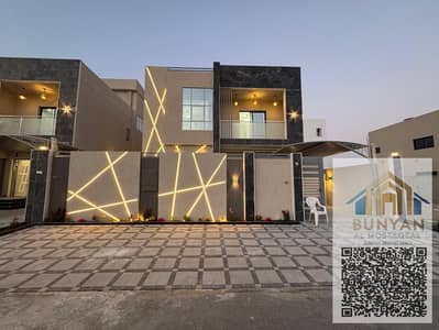5 Bedroom Villa for Rent in Al Zahya, Ajman - WhatsApp Image 2025-09-04 at 11.08. 46 AM (3). jpeg