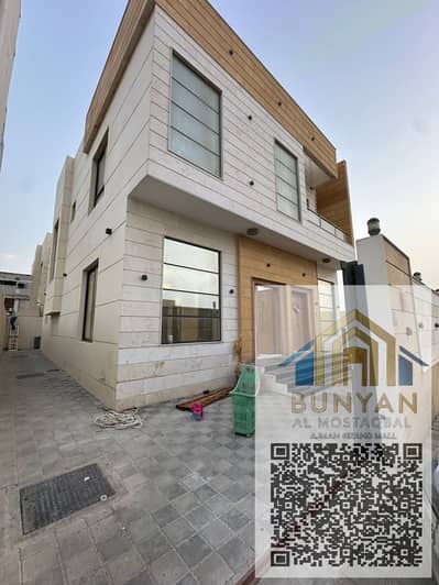 5 Bedroom Villa for Rent in Al Yasmeen, Ajman - IMG-20250903-WA0208. jpg