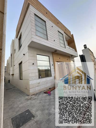 5 Bedroom Villa for Rent in Al Yasmeen, Ajman - IMG-20250903-WA0411. jpg