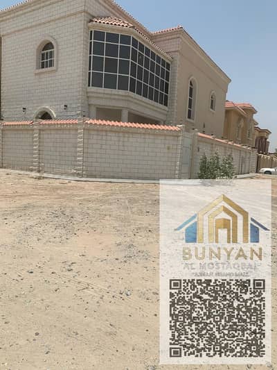 4 Bedroom Villa for Rent in Al Mowaihat, Ajman - IMG-20250908-WA0176. jpg