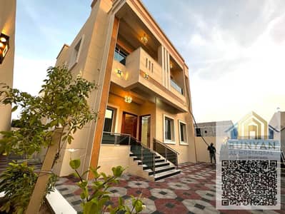 5 Bedroom Villa for Rent in Al Yasmeen, Ajman - IMG-20250813-WA0064. jpg