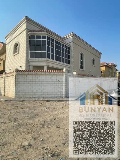 4 Bedroom Villa for Rent in Al Mowaihat, Ajman - IMG-20250909-WA0045. jpg