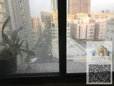 فلیٹ 2 غرفة نوم للايجار في النخيل، عجمان - IMG-20250910-WA0035. jpg