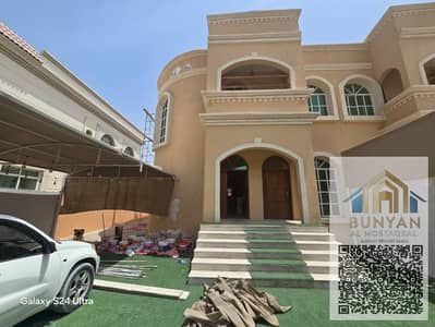 6 Cпальни Вилла в аренду в Аль Мовайхат, Аджман - IMG-20250901-WA0068. jpg