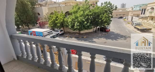 فیلا 3 غرف نوم للايجار في النعيمية، عجمان - IMG-20250913-WA0252. jpg