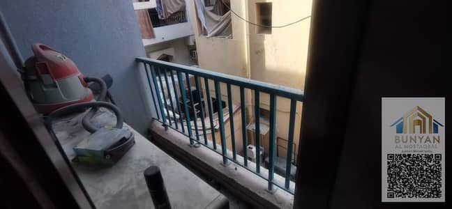 阿尔努艾米亚， 阿治曼 单身公寓待租 - WhatsApp Image 2025-09-14 at 6.01. 11 PM. jpeg