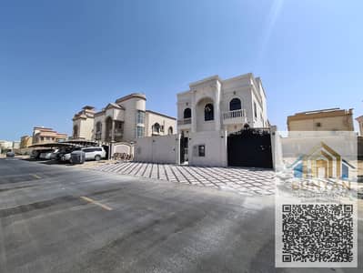 فیلا 7 غرف نوم للايجار في الروضة، عجمان - IMG-20250914-WA0045. jpg