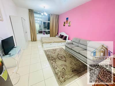 Studio for Sale in Liwara 1, Ajman - IMG-20250920-WA0339. jpg