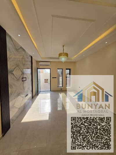 4 Bedroom Villa for Rent in Al Hamidiyah, Ajman - e8dff8bb-25ba-4698-9f63-39a125db58ed. jpeg