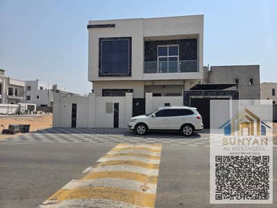 فيلا تجارية  للايجار في العامرة، عجمان - d184ea64-09d7-45e2-a892-08251ded8561. jpg
