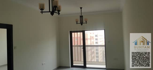 شقة 1 غرفة نوم للايجار في الحميدية، عجمان - IMG-20250916-WA0197. jpg