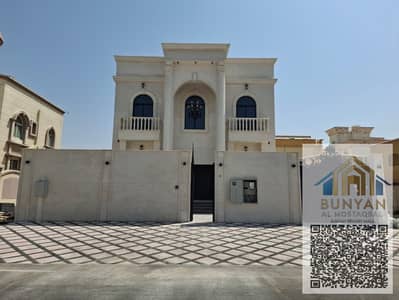 فیلا 7 غرف نوم للايجار في الروضة، عجمان - WhatsApp Image 2025-09-14 at 1.13. 52 PM. jpeg