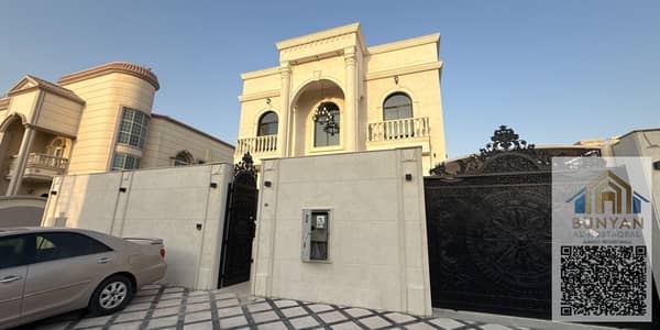 فیلا 7 غرف نوم للايجار في الروضة، عجمان - IMG-20250917-WA0504. jpg