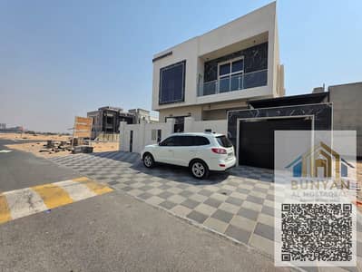 فيلا تجارية  للايجار في العامرة، عجمان - IMG-20250909-WA0066. jpg