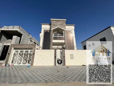 5 Bedroom Villa for Rent in Al Yasmeen, Ajman - IMG-20250819-WA0207. jpg