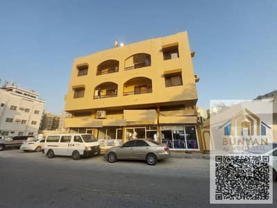 11 Bedroom Building for Sale in Al Rumaila, Ajman - IMG-20250918-WA0014. jpg