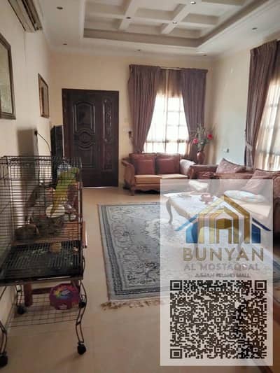 5 Bedroom Villa for Rent in Al Mowaihat, Ajman - WhatsApp Image 2025-09-18 at 1.56. 41 PM (1). jpeg