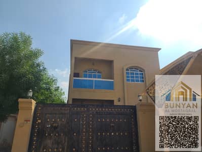 5 Bedroom Villa for Rent in Al Mowaihat, Ajman - IMG-20250918-WA0127. jpg