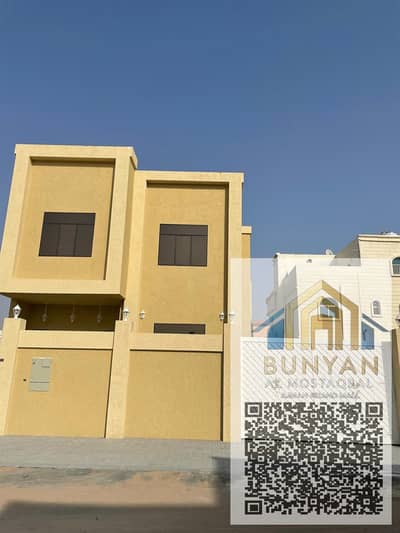 5 Bedroom Villa for Rent in Al Yasmeen, Ajman - IMG-20250910-WA0064. jpg