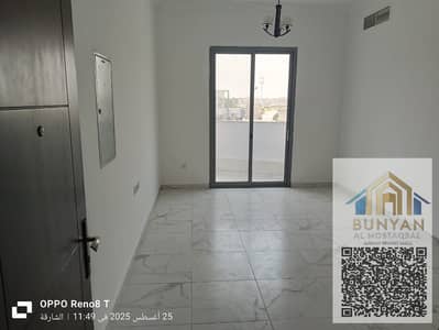 1 Спальня Апартаменты в аренду в Аль Нуаимия, Аджман - IMG-20250825-WA0125. jpg