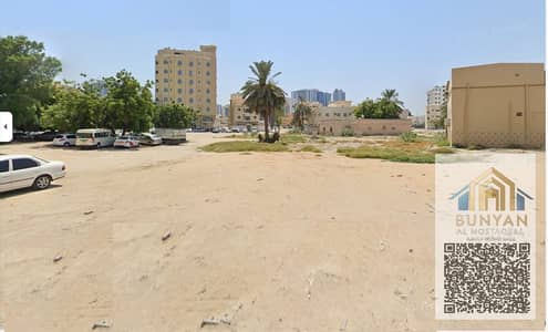 利瓦拉1号社区， 阿治曼 住宅地块待售 - Capture. PNG