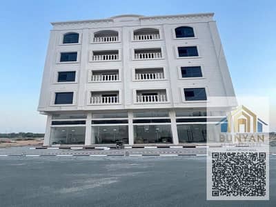 11 Bedroom Building for Sale in Al Alia, Ajman - IMG-20250917-WA0424. jpg