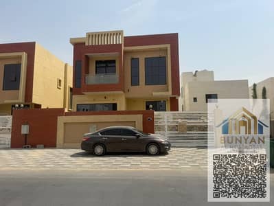 5 Bedroom Villa for Rent in Al Yasmeen, Ajman - IMG-20250917-WA0506. jpg