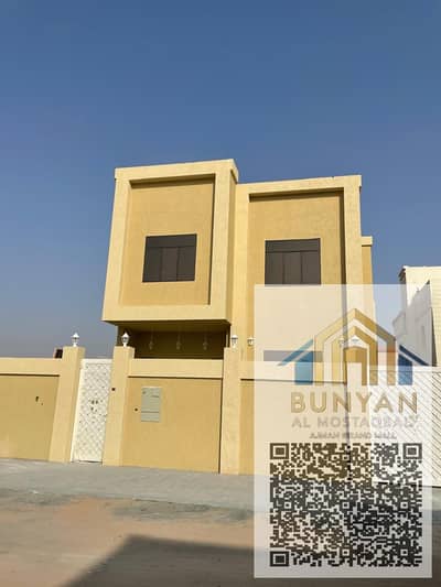 5 Bedroom Villa for Rent in Al Yasmeen, Ajman - WhatsApp Image 2025-09-21 at 12.17. 29 PM (2). jpeg