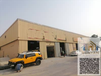 Warehouse for Sale in Ajman Industrial, Ajman - IMG-20250913-WA0072. jpg