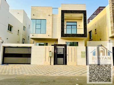 7 Cпальни Вилла в аренду в Аль Захья, Аджман - IMG-20250830-WA0113. jpg