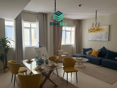 2 Cпальни Апартамент Продажа в Аль Ясмин, Аджман - IMG_0535. jpg