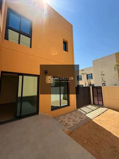 تاون هاوس 3 غرف نوم للبيع في الرحمانية، الشارقة - IMG-20250703-WA0017. jpg