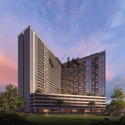 1 Bedroom Apartment for Sale in Jumeirah Village Circle (JVC), Dubai - 30% Down Payment | Best Deal | Park View