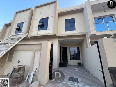 3 Bedroom Townhouse for Sale in Al Yasmeen, Ajman - WhatsApp Image 2025-09-24 at 8.06. 23 AM (1). jpg
