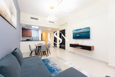 1 Bedroom Flat for Rent in Dubai Marina, Dubai - IMG-20250922-WA0045. jpg