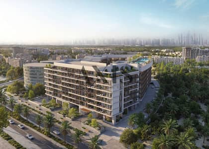 Studio for Sale in Arjan, Dubai - Smart Home | Investment Deal | Best Deal