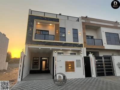 5 Bedroom Townhouse for Sale in Al Yasmeen, Ajman - WhatsApp Image 2025-09-24 at 8.28. 56 AM (1). jpg