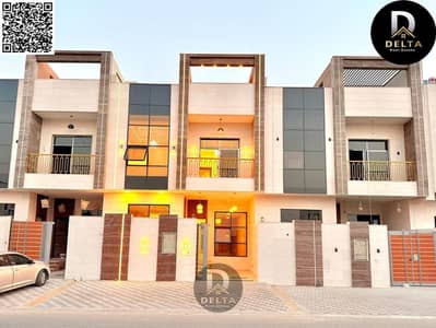 4 Bedroom Villa for Sale in Al Helio, Ajman - WhatsApp Image 2025-09-20 at 11.33. 11 AM. jpg