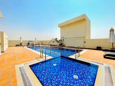 2 Bedroom Flat for Rent in Dubai Silicon Oasis (DSO), Dubai - IMG_8379. jpg