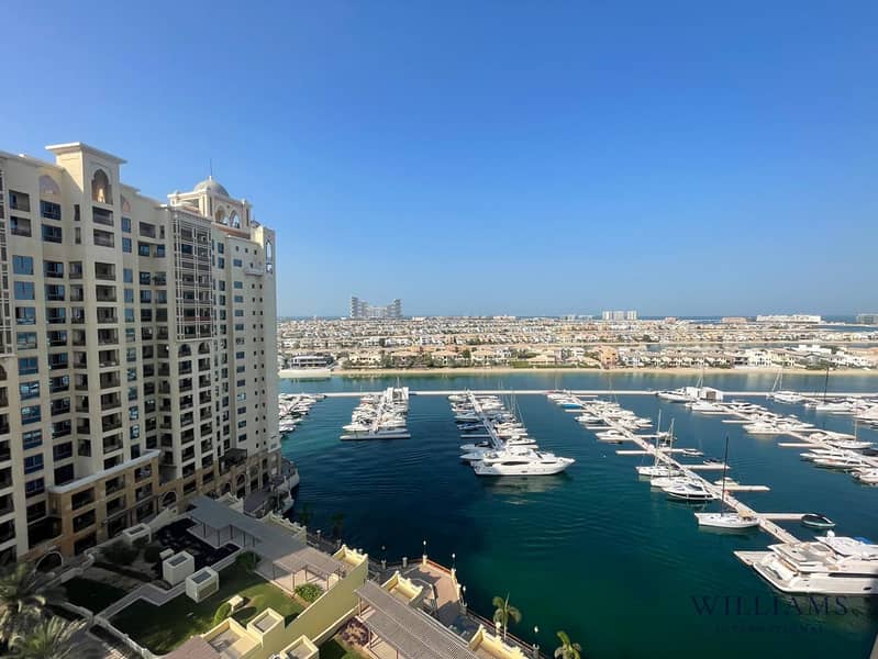EXCLUSIVE | FULL SEA VIEW | NO AGENTS