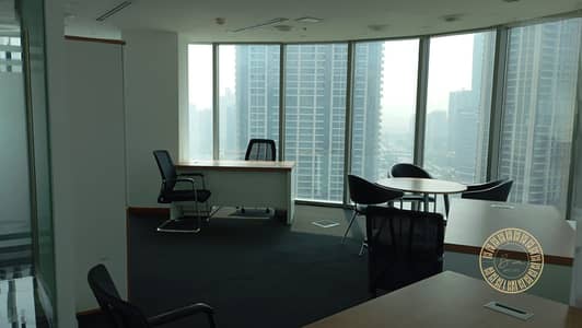 Office for Rent in Business Bay, Dubai - IMG-20250923-WA0026. jpg