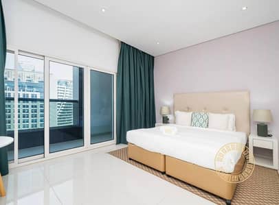 Studio for Rent in Business Bay, Dubai - WhatsApp Image 2025-05-17 at 5.20. 48 PM. jpeg