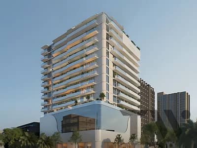 1 Спальня Апартамент Продажа в Джумейра Вилладж Серкл (ДЖВС), Дубай - PearlHouse Imtiaz - JVC (12). png
