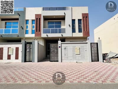5 Bedroom Townhouse for Sale in Al Zahya, Ajman - WhatsApp Image 2025-09-11 at 8.06. 50 PM. jpg