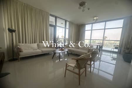 3 Bedroom Apartment for Sale in DAMAC Hills, Dubai - LARGEST TERRACE | VOT | PARK VIEWS