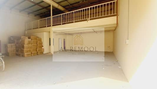 مستودع  للايجار في الصجعة، الشارقة - b5723c66-49a0-4810-a910-6ecd214aec7a. jpg